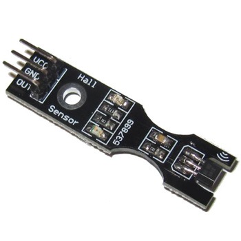 hall sensor