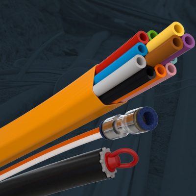 halo Faber kabel 30 cm